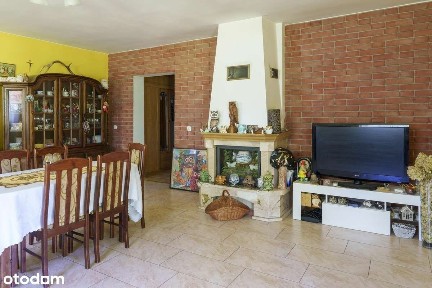 Dom w Łopiennie - idealne miejsce dla rodziny!