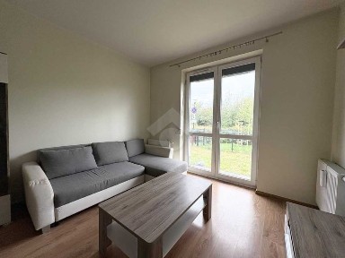 Małopolskie, Kraków, Prądnik Biały