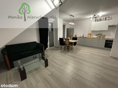 Dwupokojowe mieszkanie - Nowe Stanisławie