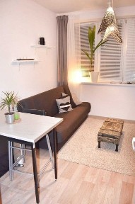 Kawalerka na Mokotowie - od zaraz - Metro Wilanowska - ul. Imielińska