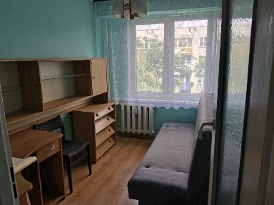 Do sprzedania mieszkanie w Tarnobrzegu, M. Dąbrowskiej, 48m2, 3 pokoje