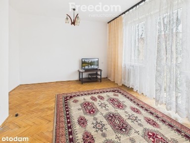 Mieszkanie 57 m² w Kraśniku - do własnej aranżacji