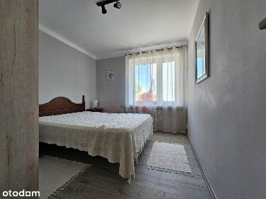 Atrakcyjne trzy pokoje w centrum Świdnika!