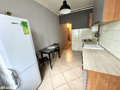 Na wynajem kawalerka Sosnowiec Centrum 3-Maja