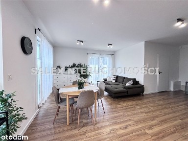 Bezczynszowy Apartament M4, 74 m2 w Rybniku-3000zł