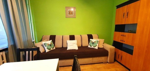 Mieszkanie 3 pok Zabrze