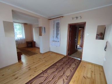 Wynajmę dom typu RANCZO