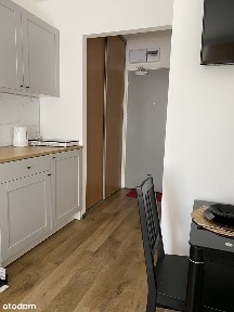 Apartament inwestycyjny nad zalewem zegrzyńskim. ROI około 8%.