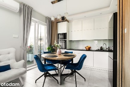 ul. Juliusza Ordona, Odolany, Wola, Warszawa, mazowieckie