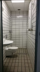 ul. Kościelna, Jeżyce, Poznań, wielkopolskie