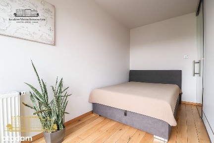 ul. Grzegórzecka, Grzegórzki, Kraków, małopolskie