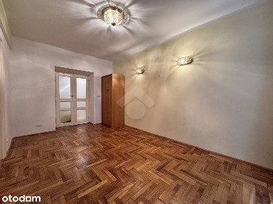 jednopokojowe z osobną kuchnią i balkonem na Salwatorze