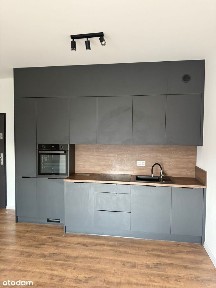 Mieszkanie 2- pokojowe Swarzędz - Jasin