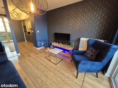 Kawalerka 25m2 Nowy Dwór 2021 r