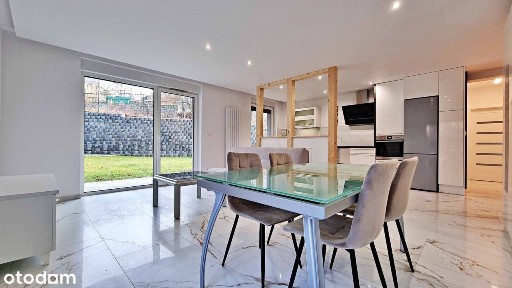 3 pok | 72m2 | ROZKŁAD | Nowe | ul. Parkowa