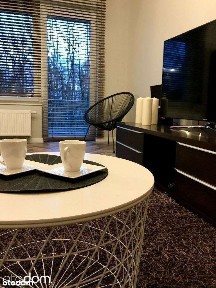 Mieszkanie 50m2 Olimpia Port - Swojczyce