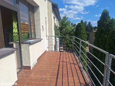 Sosnowiec - kwatery pracownicze