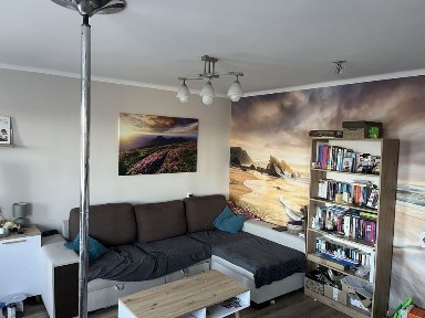 Sprzedam mieszkanie ul Sokola 6