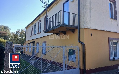 Dwulokalowe mieszkanie przy ulicy Ostrowskiego