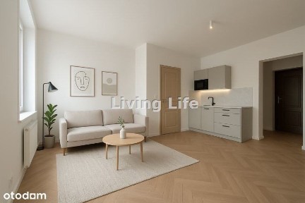 Apartamenty w kamienicy