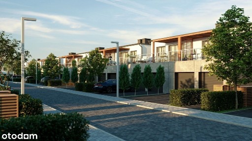 Wyjątkowe mieszkanie z garażem aż 70,46 m| L42