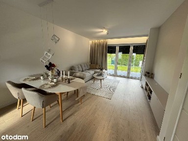 Świąteczna zimowa oferta - DOMEK GOTOWY DO WPROWADZENIA