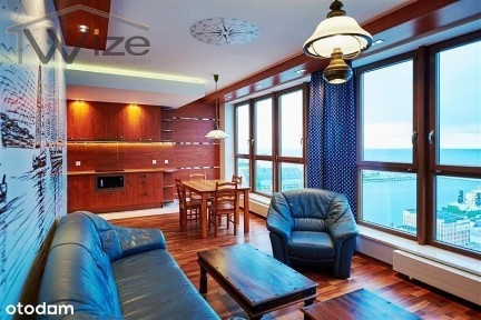 ul. A. Hryniewickiego, Śródmieście, Gdynia, pomorskie