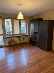 Wynajmę kawalerkę na Rudzie 1 ul. Sasanek. Balkon. Piwnica