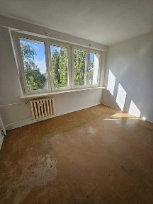 Pomorzany, bezpośrednio spółdzielcza kawalerka