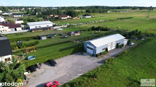 Korczów, Biłgoraj, biłgorajski, lubelskie