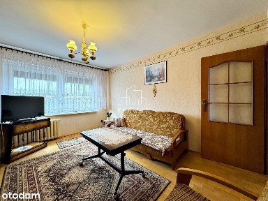 * NOWA CENA* 4 pokoje/balkon z widokiem*