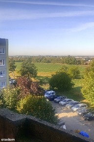 Przestronne 3-pokojowe mieszkanie z balkonem i pięknym widokiem