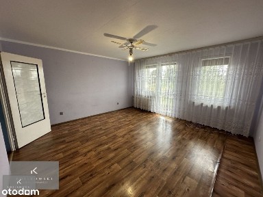 Na sprzedaż rozkładowe mieszkanie o pow. ok. 64 m2