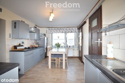 Bezczynszowe 2 pokoje, 42m2, I Piętro, ogród