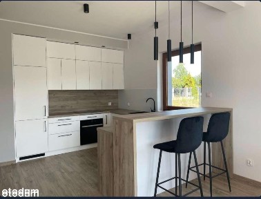 Nowy dom 122m2 /bliźniak- ogłoszenie właściciela