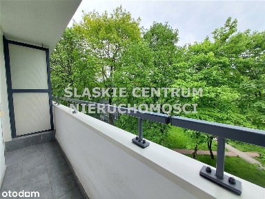 ul. Tysiąclecia, Osiedle Tysiąclecia, Katowice, śląskie