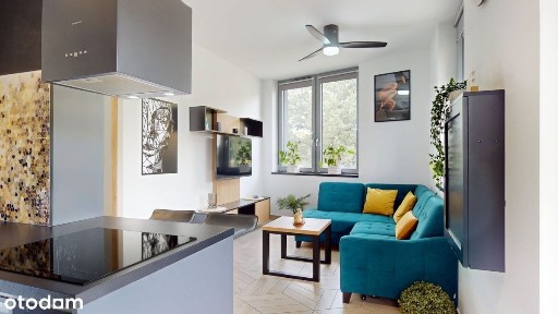 Nowoczesny apartament przy Parku Śląskim !