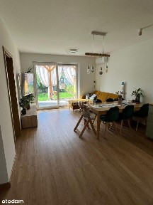 Twoje Gotowe Mieszkanie z Ogrodem