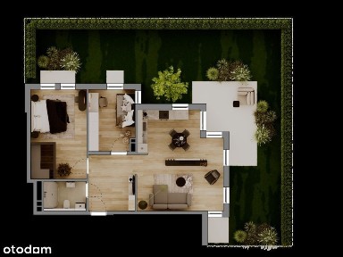 Knurów, gliwicki, śląskie