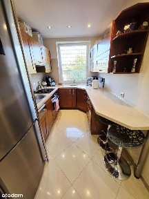 Piękne mieszkanie na trzecim piętrze 48,24m2