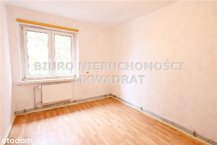 Duże M3 z ogródkiem i garażem, 1 piętro-Chwałowice