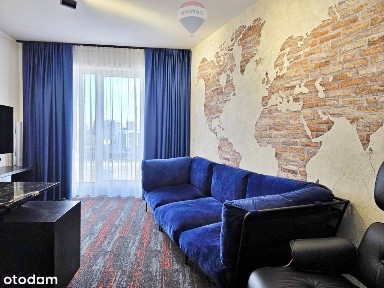 Lokal z możliwością mieszkania - Zakrzówek