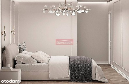 3-pokoje, Rondo Matecznego, 2 - balkony