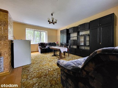 Niewielki dom do remontu- Starokrzepice/kłobucki