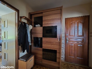 Mieszkanie z pełnym wyposażeniem, gotowe do zamieszkania