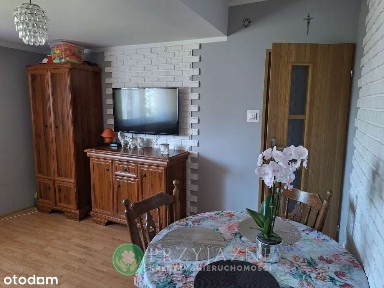 2-pokojowe mieszkanie Janikowo -> BLISKO INOWROCŁAWIA