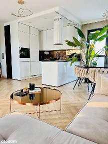 Apartament Premium Tarasy 50m Bezpośrednio