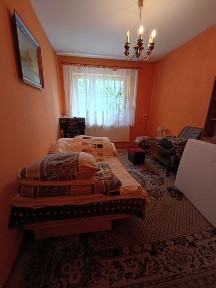 Mieszkanie z dala od miejskiego zgiełku!