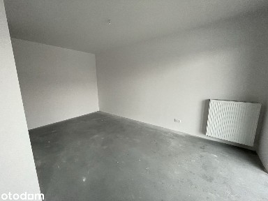 10 MINUT OD CENTRUM + Hala Garażowa + Komórka lok. - > 3 POKOJE