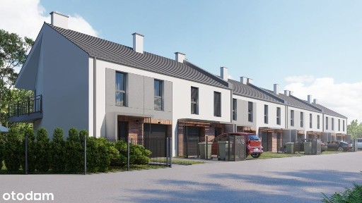 ul. Zygmunta Plucińskiego, Lusowo, Tarnowo Podgórne, poznański, wielkopolskie